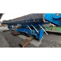 Vibriting conveyor JML 1350mm×2000mm